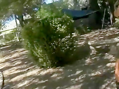 Incredible Outdoor, Big Tits sex scene