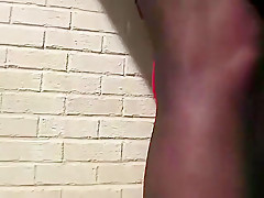Horny amateur Solo Girl, Close-up porn clip