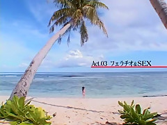 Incredible Japanese model Momo in Fabulous Close-up JAV scene