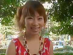 Incredible homemade Public, Blowjob xxx clip