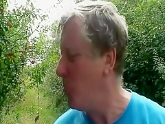 Incredible Grannies, BBW sex clip