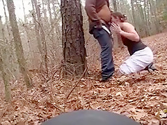 Incredible Blowjob, Brunette porn scene