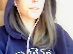 Best homemade Solo Girl, Outdoor porn clip
