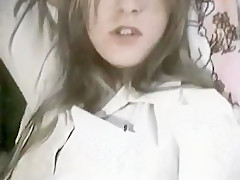 Crazy Big Dick, Outdoor sex clip