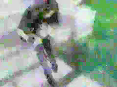 Best homemade Solo Girl, High Heels xxx movie