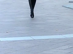 Best homemade Solo Girl, High Heels xxx movie