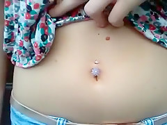 Horny homemade Outdoor, Smoking sex video