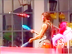 Incredible pornstar in hottest group sex, softcore xxx movie