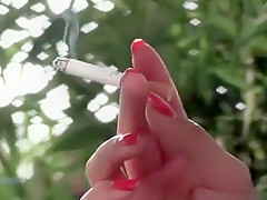 Amazing amateur Blonde, Fetish xxx video