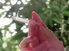 Amazing amateur Blonde, Fetish xxx video