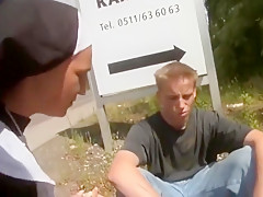 Hottest amateur Outdoor, Cumshots porn video