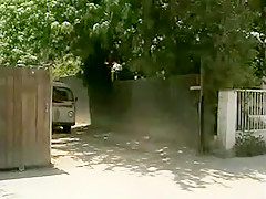 Crazy Outdoor, Masturbation porn video