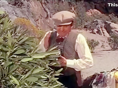 Horny homemade Vintage, Celebrities sex scene