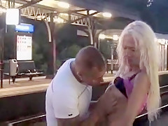 Crazy Outdoor, MILFs xxx video