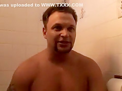 Amazing Brunette, Blowjob adult clip