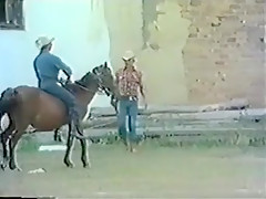 Incredible Outdoor, Compilation sex movie