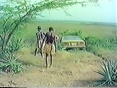 Incredible Outdoor, Compilation sex movie