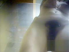 Incredible voyeur Showers, Beach adult clip