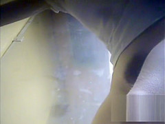 Incredible voyeur Showers, Beach adult clip