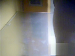 Incredible voyeur Showers, Beach adult clip