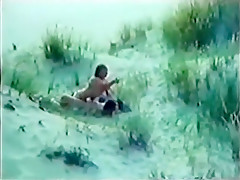 Amazing Outdoor, Beach sex video