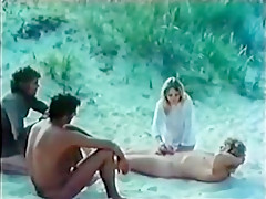 Amazing Outdoor, Beach sex video