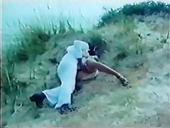 Amazing Outdoor, Beach sex video