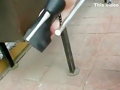 Exotic amateur Foot Fetish, High Heels sex movie