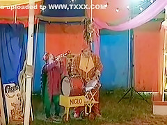 Incredible Outdoor, Lesbian adult movie