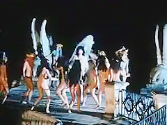 Hottest homemade Outdoor sex scene