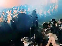 Hottest homemade Outdoor sex scene