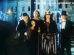 Hottest homemade Outdoor sex scene