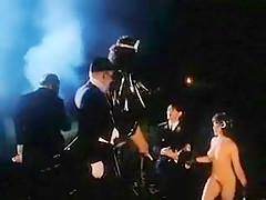 Hottest homemade Outdoor sex scene