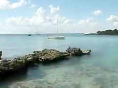 Mother anal vacation