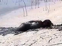 Amazing homemade Solo Girl, Fetish sex clip