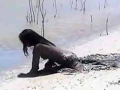 Amazing homemade Solo Girl, Fetish sex clip