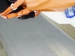 Hottest amateur Fetish porn clip