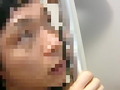 Crazy amateur Blowjob, Lingerie porn movie