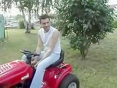 Hottest Outdoor, Anal xxx video
