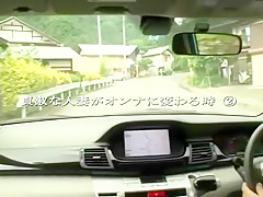 Crazy Japanese chick Michiro Sakura in Hottest Threesomes, Dildos/Toys JAV movie
