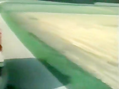 Amazing Voyeur, Vintage sex video