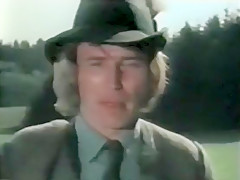 Amazing Voyeur, Vintage sex video