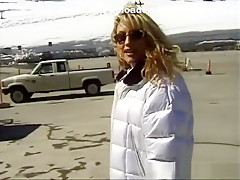 Crazy pornstar Shelbee Myne in best facial, blonde adult movie