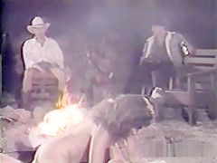 Best pornstar in crazy dildos/toys, vintage porn clip
