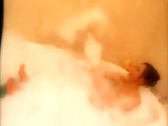 Hottest Japanese slut Ai Yuuki in Incredible DP, Small Tits JAV video