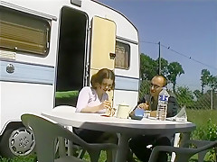 Best Couple, Anal adult movie