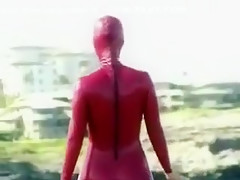 Incredible homemade Solo Girl, Latex porn scene