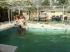 Exotic Outdoor, Hairy adult clip