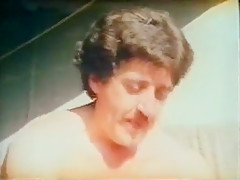 Fabulous Outdoor, Vintage porn clip