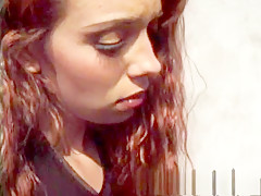 Incredible pornstar Tyler Blaze in best anal, outdoor porn movie